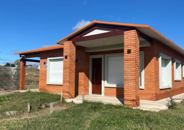 Casa Ladrillo Aliroca 2 Casa Ladrillo Aliroca 2